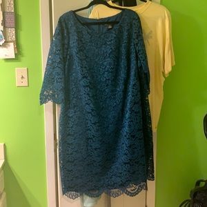 Jessica Howard Dress